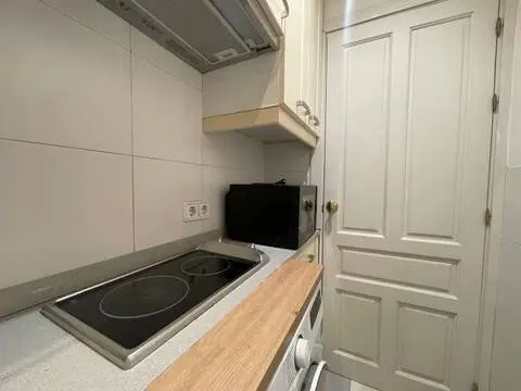 Wohnung 50 m² in Madrid