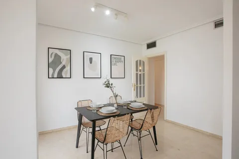 Habitació de lloguer, València