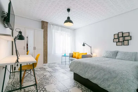 Habitació de lloguer, València