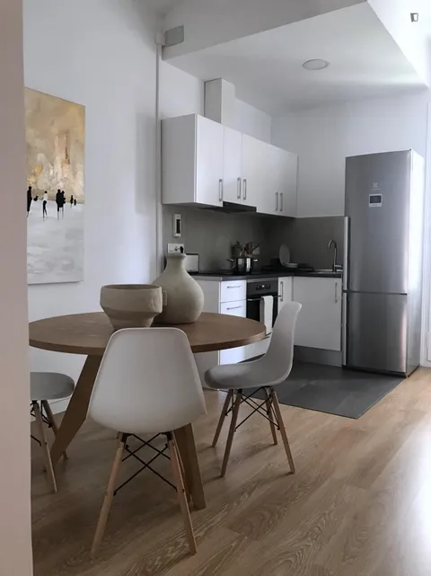 Habitació de lloguer, l'Hospitalet de Llobregat