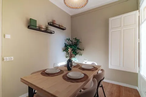 Zimmer zur Miete, Barcelona