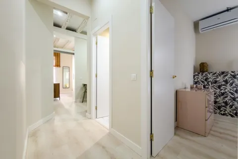 Wohnung 45 m² in Barcelona