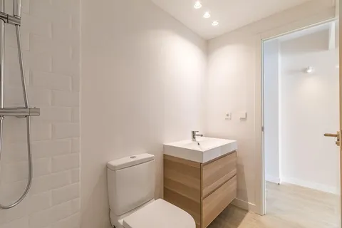 Appartamento 109 m² a Madrid