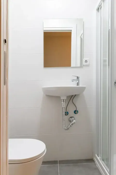 Pis de 90 m² a Valladolid