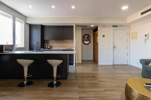 Pis de 50 m² a Barcelona