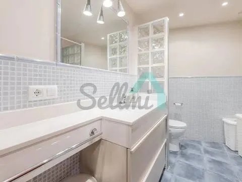 Pis de 64 m² a Oviedo