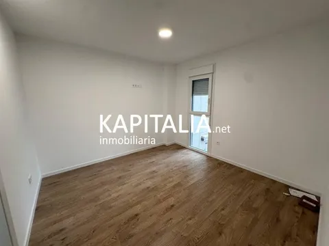 Pis de 105 m² a Xàtiva
