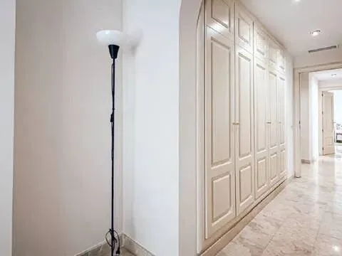 Wohnung 130 m² in Marbella