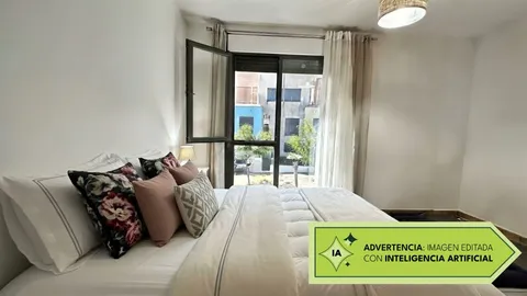 Pis de 136 m² a Sant Jordi