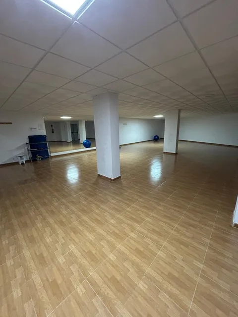 Pis de 58 m² a Vícar