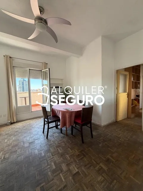 Appartamento 86 m² a Madrid