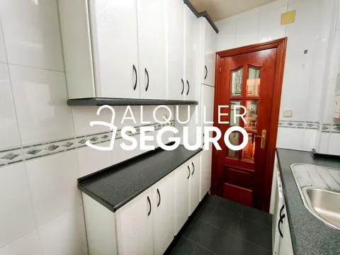 Pis de 75 m² a Móstoles