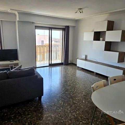 Appartement 95 m² à Montcada / Moncada