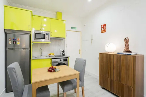 Pis de 45 m² a Madrid