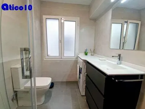 Pis de 80 m² a Gijón
