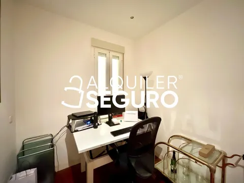 Pis de 58 m² a Madrid