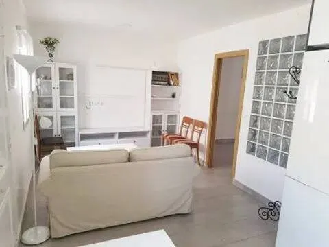 Pis de 48 m² a Arganda del Rey (3/19)