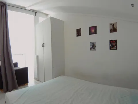Pis de 35 m² a Madrid