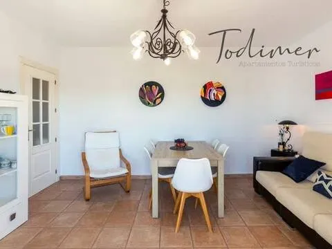 Pis de 130 m² a Salobreña