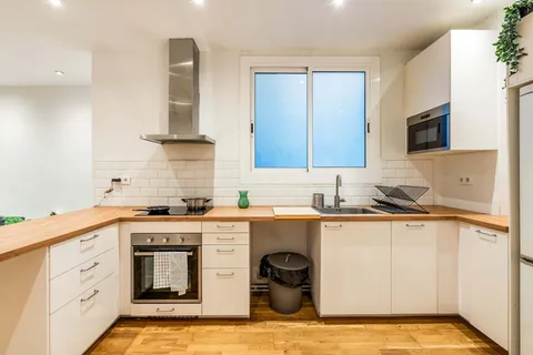 Chambre à louer, Barcelone