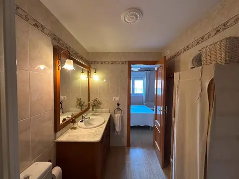 Pis de 260 m² a Alacant