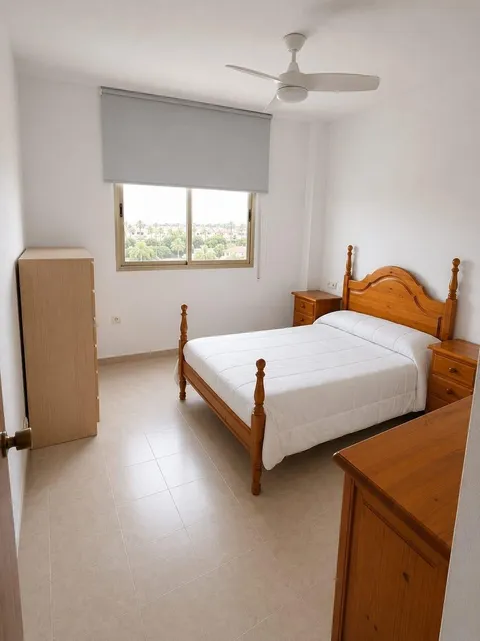 Pis de 85 m² a Alacant