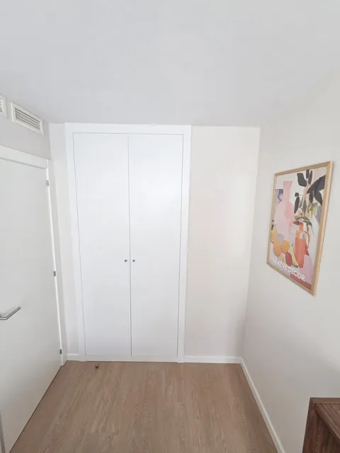 Pis de 71 m² a Mijas