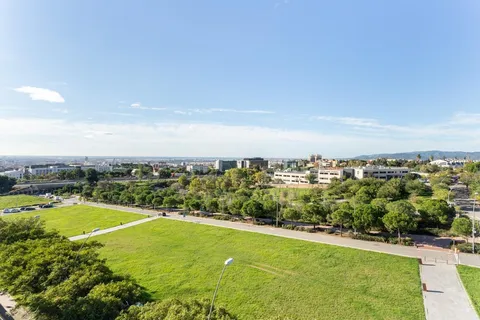 Квартира 122 м² в Esplugues de Llobregat