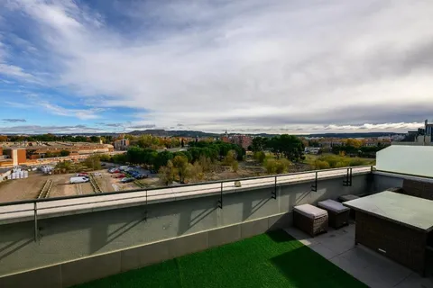 Pis de 95 m² a Alcalá de Henares