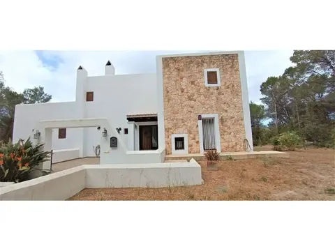 Casa de 372 m² a Sant Antoni de Portmany
