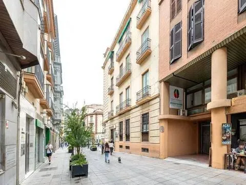 Pis de 25 m² a Granada