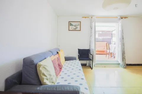 Habitación en alquiler, Hospitalet de Llobregat