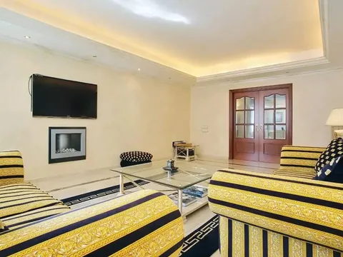 Квартира 115 м² в Marbella