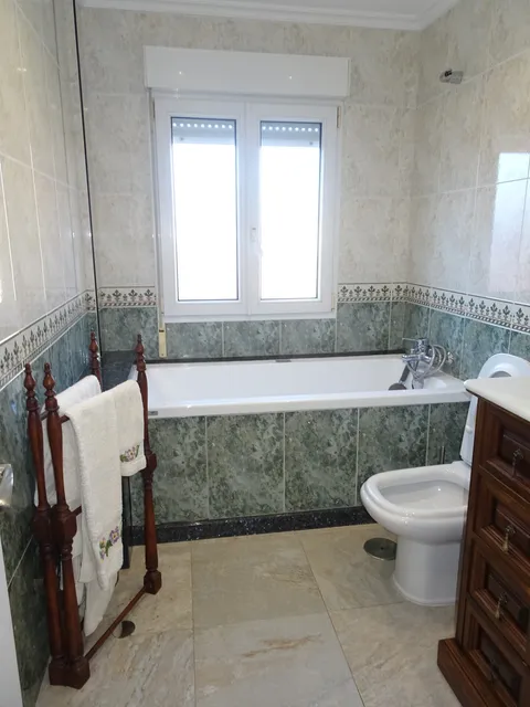 Pis de 46 m² a Gijón