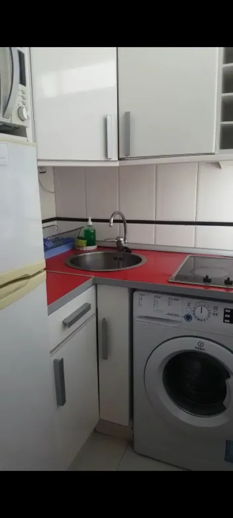 Habitació de lloguer, Alcobendas