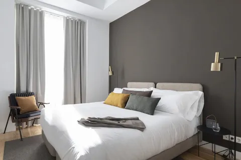 Pis de 72 m² a Madrid