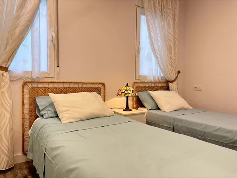 Pis de 69 m² a València