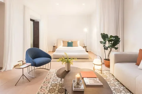 Pis de 71 m² a Barcelona