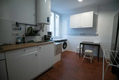 Habitació de lloguer, València