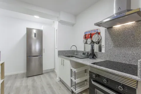 Habitació de lloguer, Burjassot