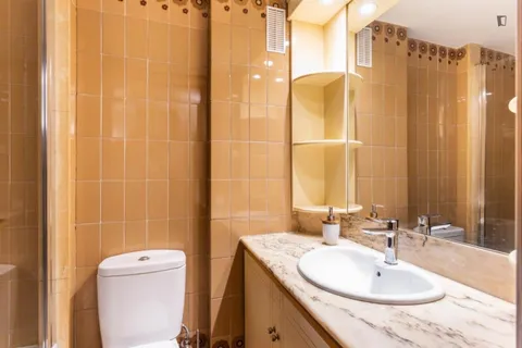 Flat 110 m² in Barcelona