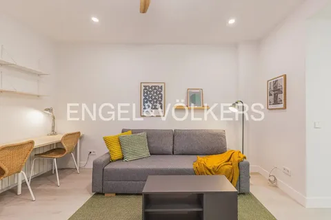 Pis de 45 m² a Madrid