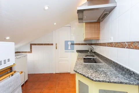 Pis de 45 m² a Madrid