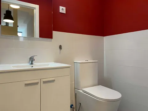 Pis de 30 m² a Madrid