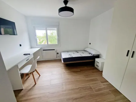 Habitació de lloguer, Ciudad Real