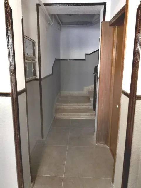 Pis de 80 m² a Madrid