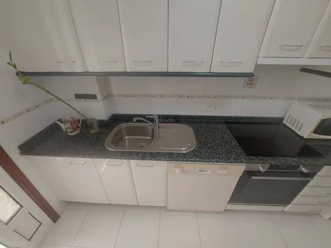 Pis de 90 m² a Vigo