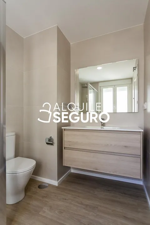 Pis de 103 m² a Madrid