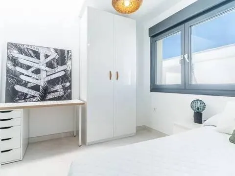 Pis de 88 m² a Almeria