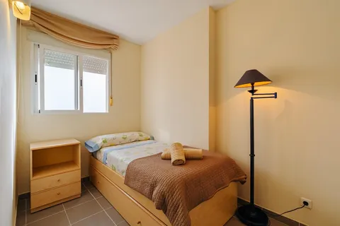 Pis de 130 m² a el Campello